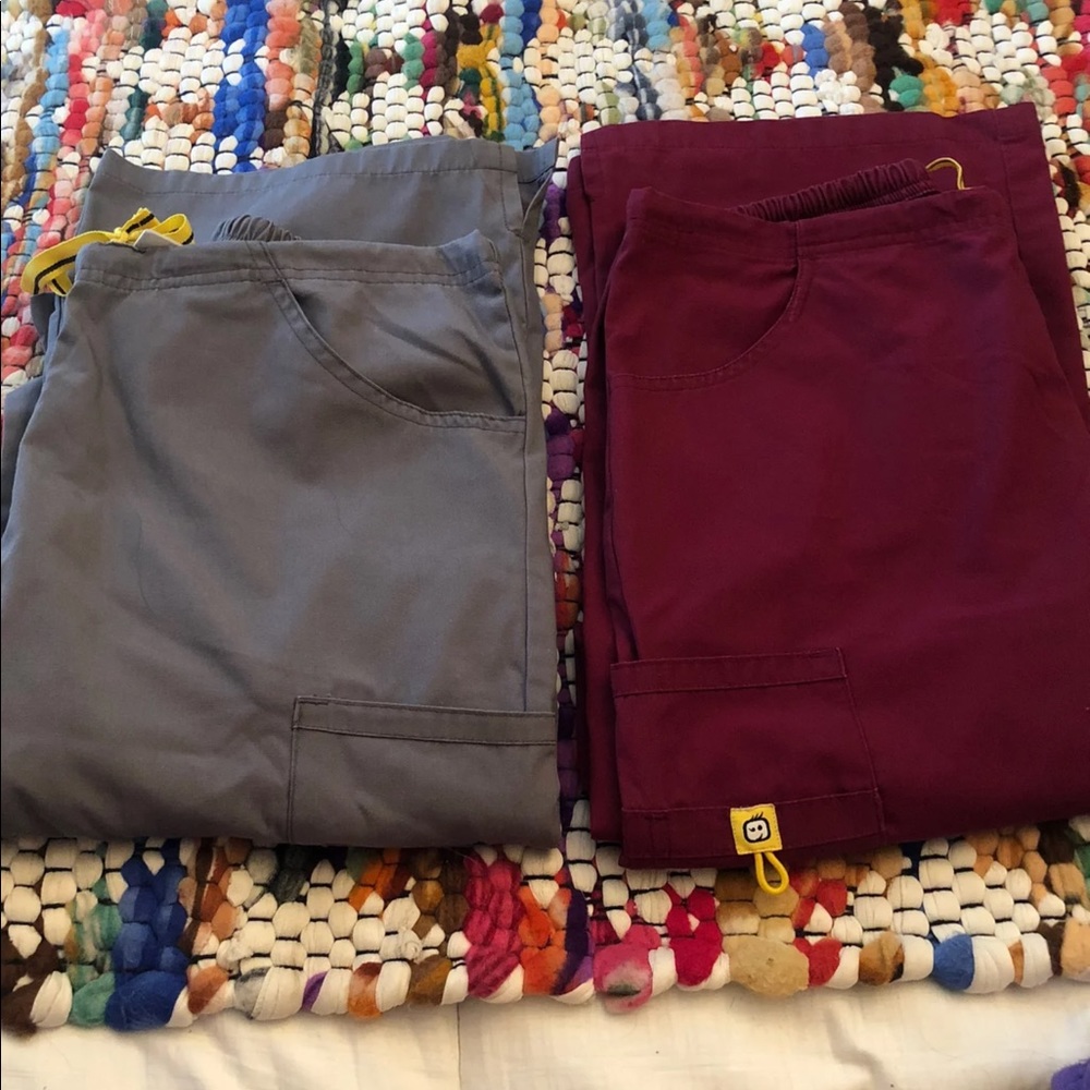 Wonderwink bundle